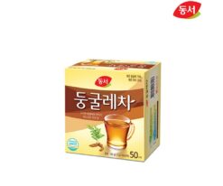 TRÀ NGỌC TRÚC TUNGKULLE DONGSUH HÀN QUỐC HỘP 60G