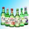 Rượu Soju Truyền Thống 참이슬 클래식 360ml