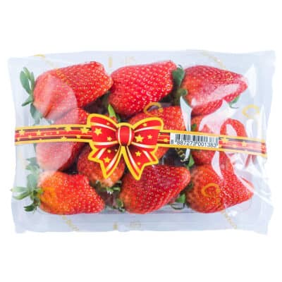 Dâu Tây Hàn Quốc (Hộp 330G)