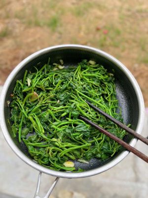 Bộ Nồi Chảo Inox đáy 5 Lớp GMPPS-2201 GUME KOREA - Bảo hành 1 đổi 1 trong 15 ngày (5 sản phẩm)