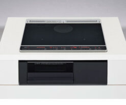 Bếp từ Panasonic L32AK – 3 Vùng Nấu 1 lò nướng mới 2025