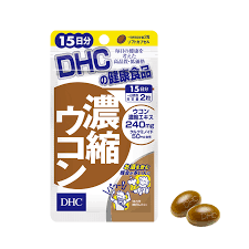 Viên uống hỗ trợ giải rượu DHC Nhật bản