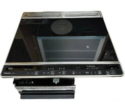 Bếp từ Panasonic L32AK – 3 Vùng Nấu 1 lò nướng mới 2025