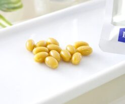 Viên uống chiết xuất hạt kê hỗ trợ rụng tóc DHC Nhật Bản