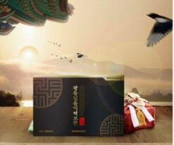 An cung ngưu hoàng kwangdong hộp 60 viên - Hàn Quốc