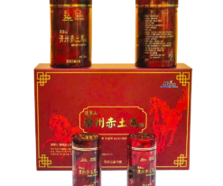 Cao xương ngựa lùn Hàn Quốc JEJU – 720g