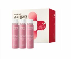 NƯỚC UỐNG VB VITAL BEAUTIE SUPER COLLAGEN MẪU MỚI
