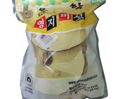 Nấm linh chi Hàn Quốc Uhak cao cấp 1kg