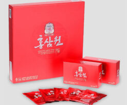 Nước hồng sâm Won KGC Cheong Kwan Jang 30 gói -Hàn Quốc