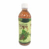 Nước trà bổ gan giải rượu Hovenia Dulcis WoongJin chai 500ml - HÀN QUỐC