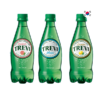 Nước giải khát trevi 500ml - 트레비 Hàn Quốc