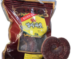 Nấm Linh Chi núi Hàn Quốc