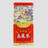 Hồng sâm củ khô Daedong Korea Ginseng size 15 300g 10 củ -