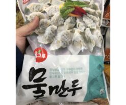 Há Cảo (Mantu) Hàn Quốc Gói 1350 gam