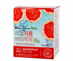 nước ép bưởi giảm cân SANGA - KOREA