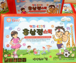 NUỚC HỒNG SÂM BABY CHO BÉ - HÀN QUỐC