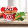 Mì Ăn Liền Kim Chi Nongshim tô 112g- HÀN QUỐC