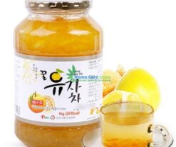 Chanh ngâm mật ong Hàn Quốc 1kg