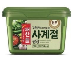 CJ Tương Trộn Ăn Liền Hàn Quốc 500G