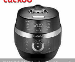 Nồi cơm điện Cuckoo 1.8 lít CRP-JHR1060FD- KOREA