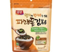 Lá Kim Vụn Xào Tôm & Cá Cơm Dongwon Hàn Quốc 65G