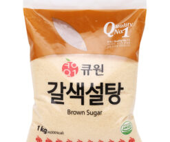 Đường Nâu Vàng Samyang Hàn Quốc 1kg