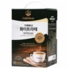 HỘP CAFFE BENE WHITE LATTE 1200G - HÀN QUỐC
