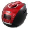 NỒI CƠM ĐIỆN CAO TẦN CUCKOO CRP-HUF1080SE 1.8L NHẬP KHẨU HÀN QUỐC
