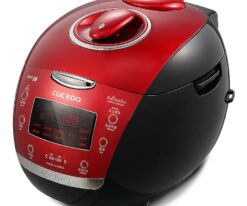 NỒI CƠM ĐIỆN CAO TẦN CUCKOO CRP-HUF1080SE 1.8L NHẬP KHẨU HÀN QUỐC