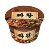 Mì ĐEN Ăn Liền Jaoang Nongshim BÁT TO 105g - HÀN QUỐC