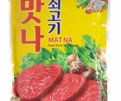 Bột nêm gia vị thịt bò Daesang gói 1Kg - HÀN QUỐC