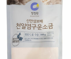 Muối Ăn Tinh Khiết DS gói 500g - HÀN QUỐC