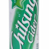 Nước ngọt Có gas Chilsung Cider Lon 250ml