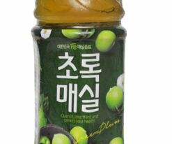 Nước giải Khát WoongJin Nước Mận chai 500ml