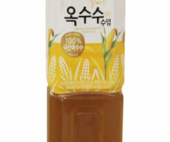 Nước Trà Râu Ngô WoongJin 1.5L - HÀN QUỐC