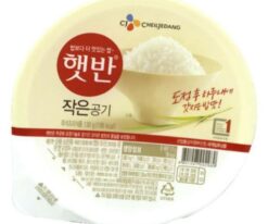 Cơm trắng ăn liền CJ Cheiljedang hộp 230g