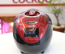 NỒI CƠM ÁP SUẤT ĐIỆN TỬ CUCKOO CRP-N0680SR 1.08L NHẬP KHẨU HÀN QUỐC