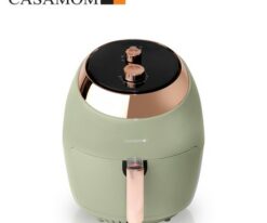Nồi chiên không dầu Casamom- 프리 프라이어 KOREA