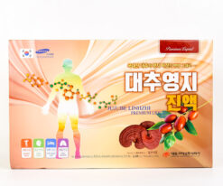 Nước Linh Chi Táo Đỏ Daedong - HÀN QUỐC