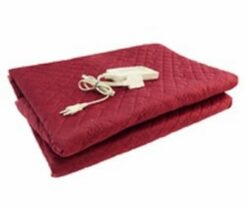 Chăn điện Hanil Nhung Nhập khẩu Hàn quốc - hanil