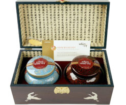 Cao Hồng Sâm ACHIMMADANG GEUMSAN Hàn Quốc Hộp 2 Hũ * 500g