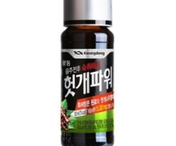 Nước Uống Bổ Gan Giải Rượu KWANGDONG Hàn Quốc