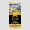 Hắc sâm củ khô Daedong Korea Ginseng 150gram - SẢN PHẨM CHÍNH HÃNG
