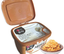 Daesang Tương Đậu Nành Truyền Thống 500G - Nhập Khẩu Hàn Quốc