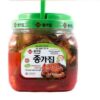 Kimchi Hàn Quốc Hộp 1.2Kg Daesang - Jongga