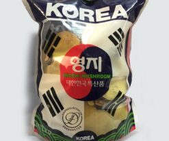 Nấm Linh Chi Cờ Hàn Quốc - KOREA