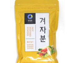 Bột Mù Tạt Vàng Daesang Hàn Quốc 200  - Gram