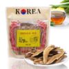 Nấm linh chi vàng thái lát Hàn Quốc 1kg