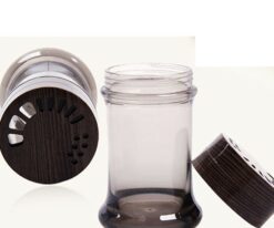 Lọ Đựng Gia Vị Hàn Quốc Cao Cấp - Hàng Nội Địa Hàn Quốc