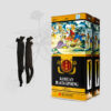 Hắc sâm củ khô Daedong Korea Ginseng 300gram-